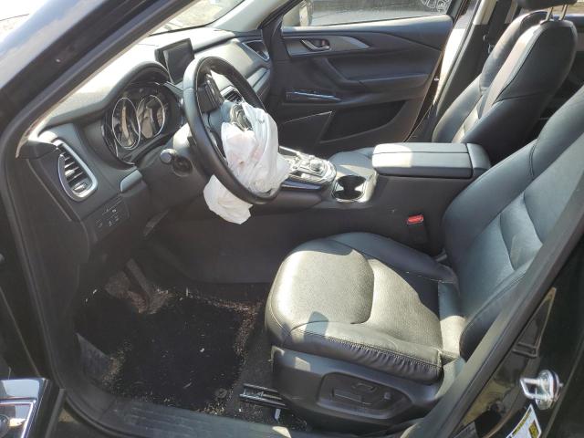 Photo 7 from auction – 2019 MAZDA CX-9 TOURI with VIN JM3TCBCY2K0333571