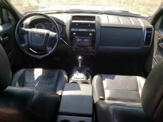 Photo 8 from auction – 2012 FORD ESCAPE LIM with VIN 1FMCU9EG3CKC73580