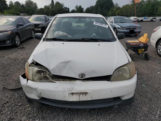 Photo 5 from auction – 2002 TOYOTA ECHO with VIN JTDBT123420205949