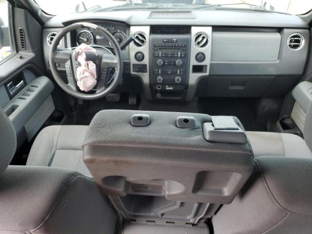 Photo 8 from auction – 2014 FORD F150 SUPER with VIN 1FTFW1EF6EFB10728
