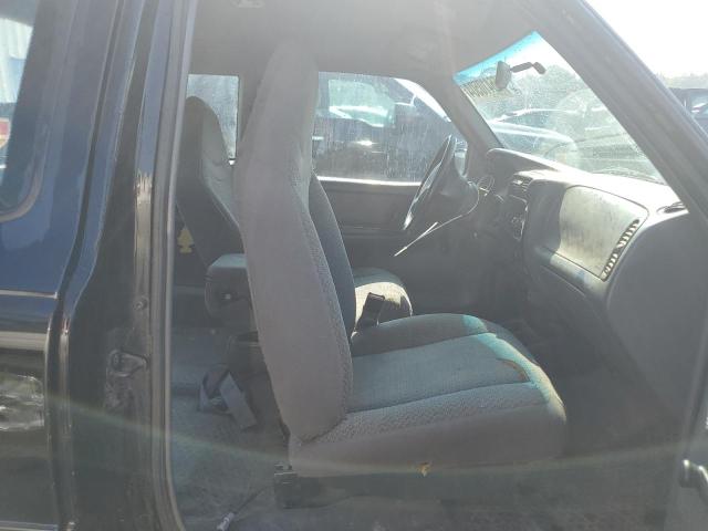 Photo 10 from auction – 2002 FORD RANGER SUP with VIN 1FTYR14V72TA80824
