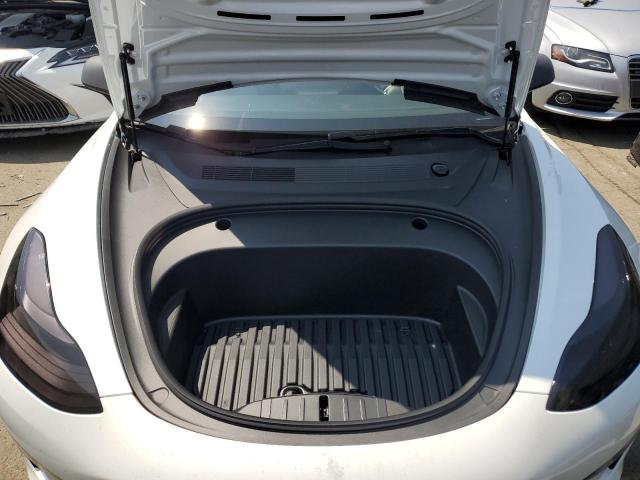 Photo 11 from auction – 2021 TESLA 3 with VIN 5YJ3E1EA3MF930469