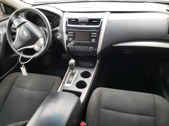 Photo 8 from auction – 2015 NISSAN ALTIMA 2.5 with VIN 1N4AL3AP6FC589903