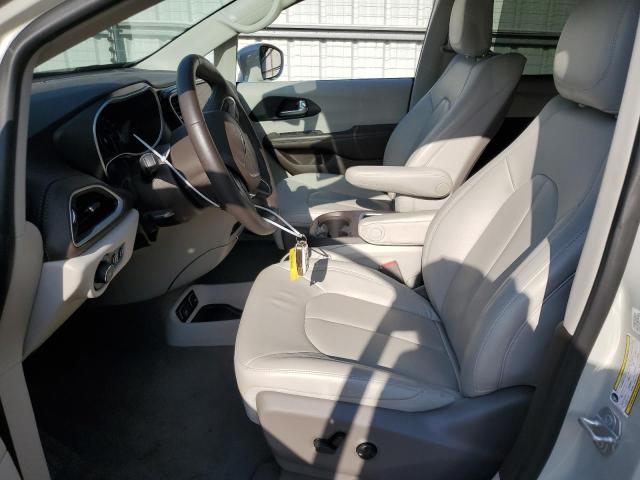 Photo 7 from auction – 2021 CHRYSLER PACIFICA T with VIN 2C4RC1BG7MR559457