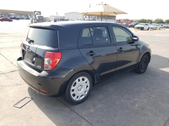 Photo 3 from auction – 2014 TOYOTA SCION XD with VIN JTKKUPB43E1040556