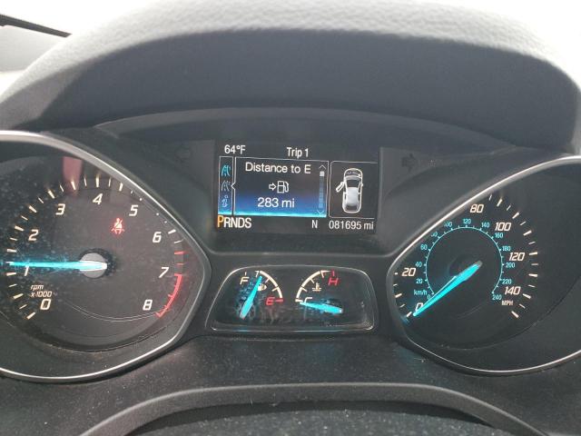Photo 9 from auction – 2016 FORD ESCAPE SE with VIN 1FMCU0GXXGUB23386