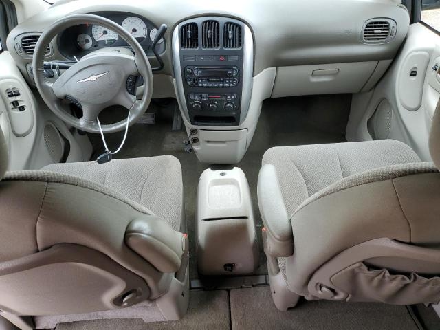 Photo 8 from auction – 2006 CHRYSLER TOWN & COU with VIN 2A8GP54L66R772084