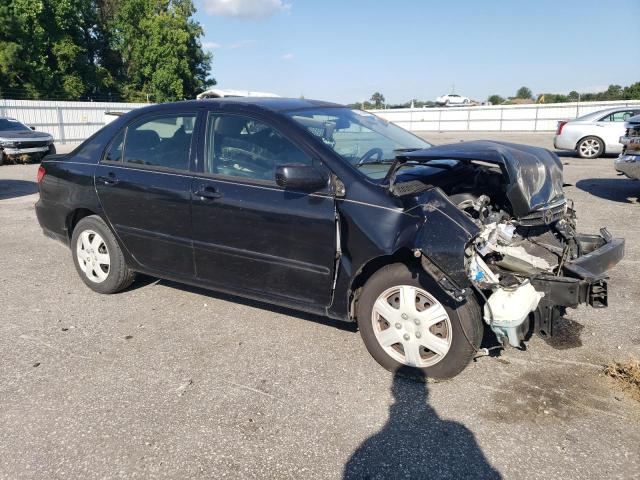 Photo 4 from auction – 2006 TOYOTA COROLLA CE with VIN 1NXBR32E06Z740542