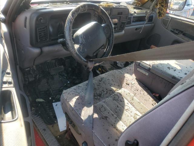 Photo 8 from auction – 1996 DODGE RAM 1500 with VIN 1B7HF16Z3TS572573