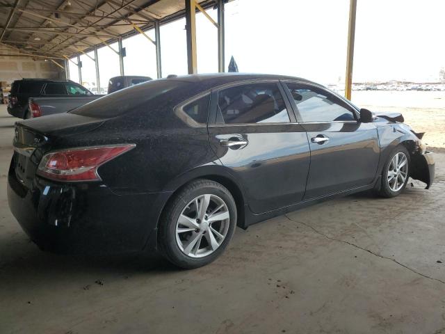 Photo 3 from auction – 2015 NISSAN ALTIMA 2.5 with VIN 1N4AL3AP0FC412702