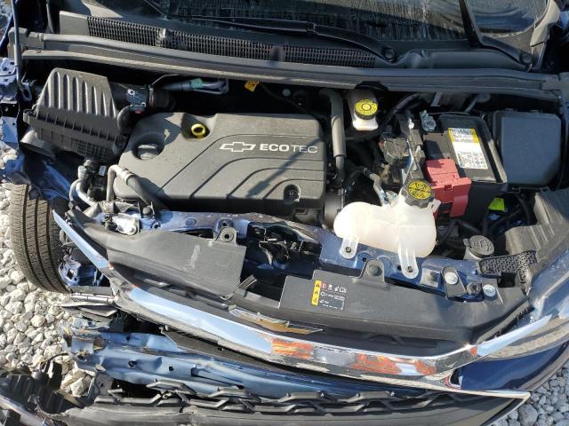 Photo 12 from auction – 2022 CHEVROLET SPARK 1LT with VIN KL8CD6SA3NC027654