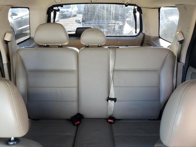 Photo 10 from auction – 2005 FORD ESCAPE XLT with VIN 1FMYU93125KD27667