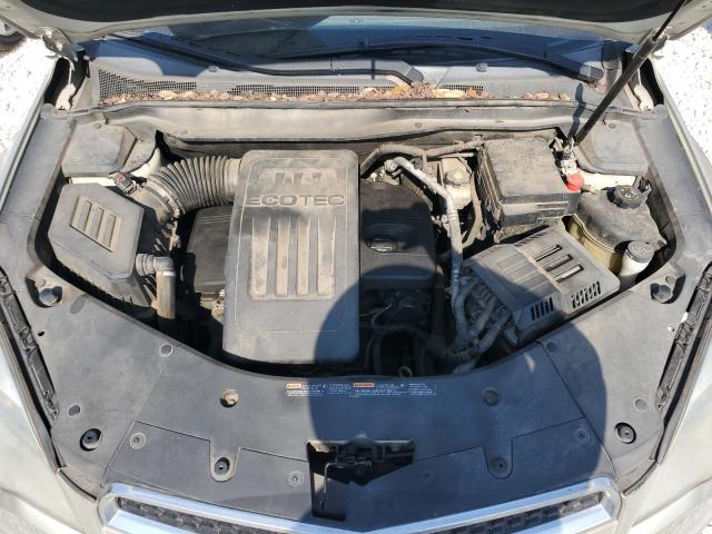 Photo 12 from auction – 2015 CHEVROLET EQUINOX LS with VIN 1GNALAEK8FZ123357