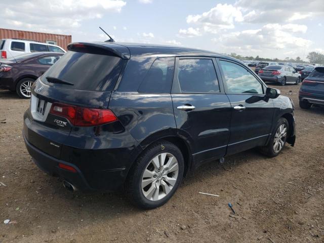 Photo 3 from auction – 2011 ACURA RDX TECHNO with VIN 5J8TB1H5XBA008134