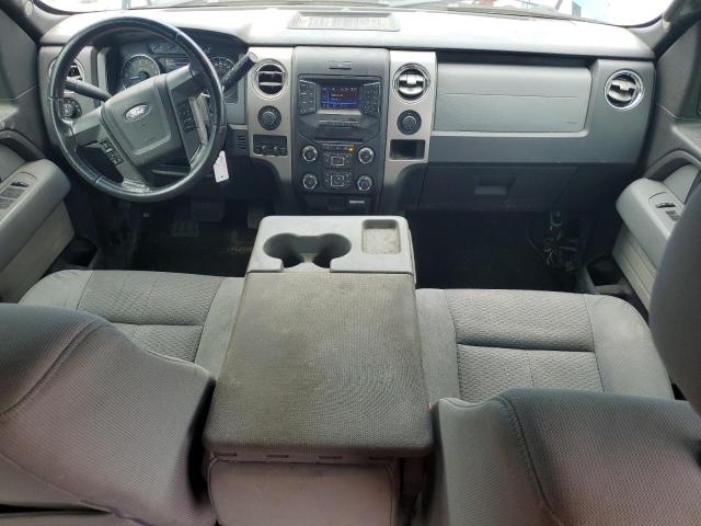 Photo 8 from auction – 2013 FORD F150 SUPER with VIN 1FTFW1ET4DFA62991