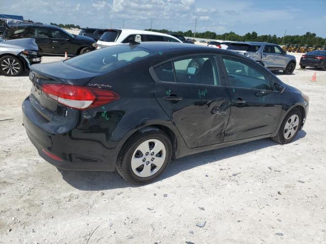 Photo 3 from auction – 2018 KIA FORTE LX with VIN 3KPFK4A77JE213933