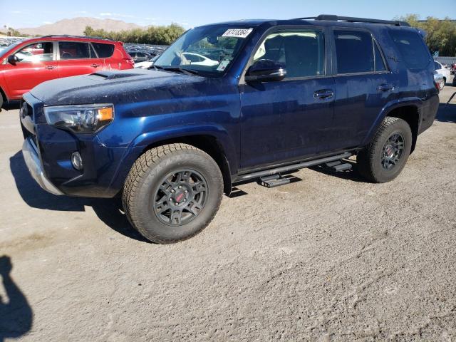 Photo 1 from auction – 2019 TOYOTA 4RUNNER SR with VIN JTEBU5JR4K5612324