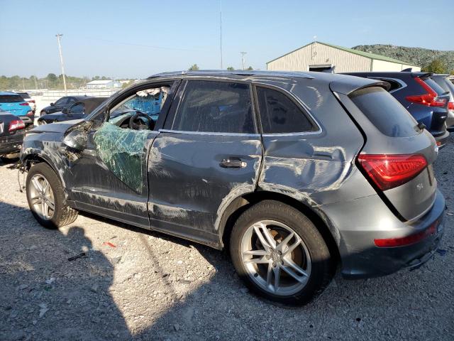 Photo 2 from auction – 2015 AUDI Q5 PREMIUM with VIN WA1DGAFP8FA074013