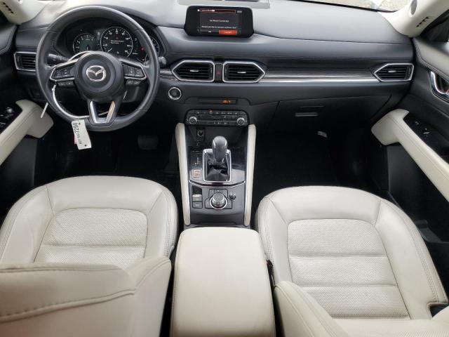 Photo 8 from auction – 2019 MAZDA CX-5 GRAND with VIN JM3KFBDM5K0699412