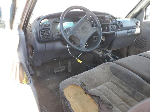 Photo 8 from auction – 1998 DODGE RAM 2500 with VIN 3B7KF26Z1WM270465
