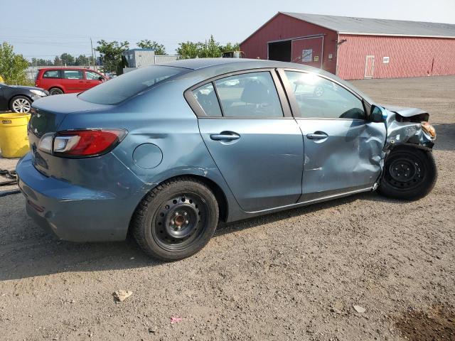 Photo 3 from auction – 2010 MAZDA 3 I with VIN JM1BL1SF4A1189755