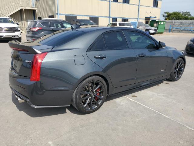 Photo 3 from auction – 2017 CADILLAC ATS-V with VIN 1G6AN5RY8H0188681