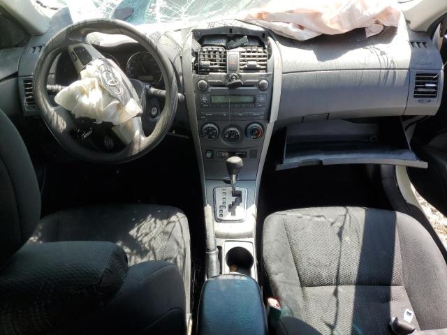 Photo 8 from auction – 2011 TOYOTA COROLLA BA with VIN 2T1BU4EE3BC551184