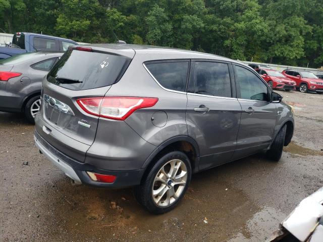 Photo 3 from auction – 2013 FORD ESCAPE SEL with VIN 1FMCU0HXXDUB57127