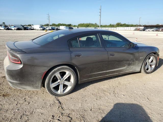 Photo 3 from auction – 2016 DODGE CHARGER R/ with VIN 2C3CDXCT5GH355532