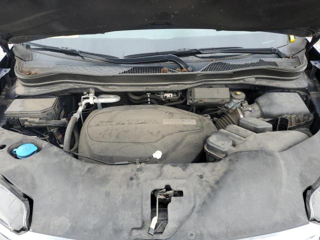 Photo 12 from auction – 2016 HONDA PILOT EX with VIN 5FNYF6H38GB065385
