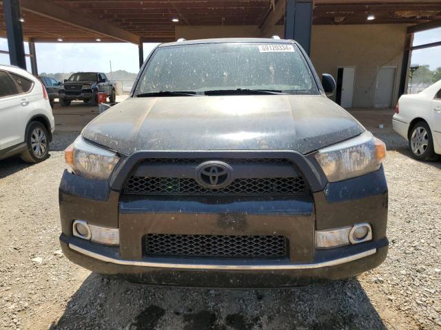 Photo 5 from auction – 2012 TOYOTA 4RUNNER SR with VIN JTEZU5JR9C5037749