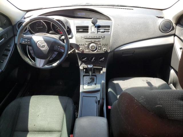 Photo 8 from auction – 2012 MAZDA 3 I with VIN JM1BL1V75C1553785