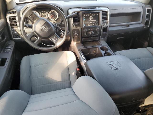 Photo 8 from auction – 2017 RAM 1500 ST with VIN 3C6RR7KT5HG696110