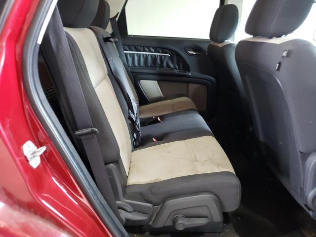 Photo 11 from auction – 2009 DODGE JOURNEY SX with VIN 3D4GG57V19T142840