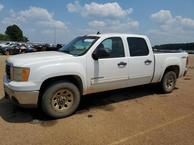 Photo 1 from auction – 2011 GMC SIERRA K15 with VIN 3GTP2UEA4BG128208