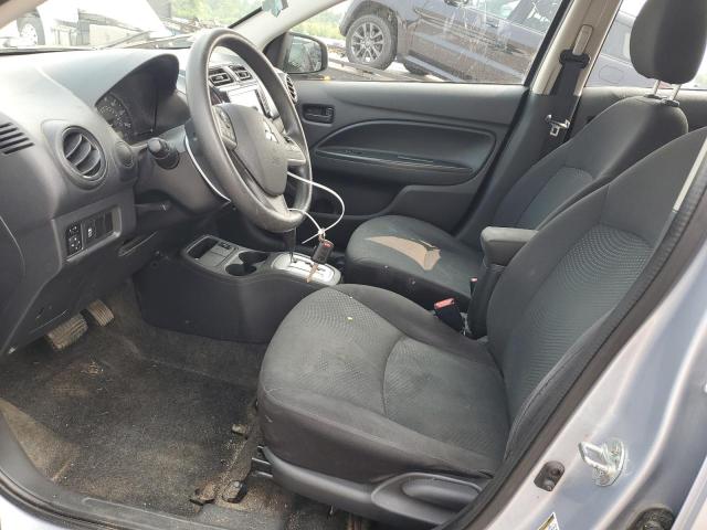 Photo 7 from auction – 2019 MITSUBISHI MIRAGE G4 with VIN ML32F3FJ7KHF17329