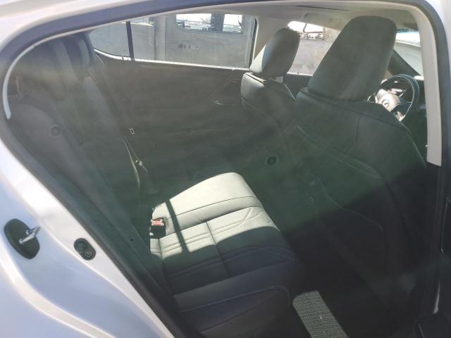 Photo 10 from auction – 2022 LEXUS ES 300H BA with VIN 58AEA1C16NU019833