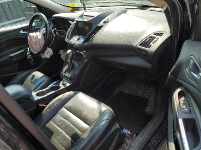 Photo 8 from auction – 2014 FORD ESCAPE TIT with VIN 1FMCU9J91EUC56078