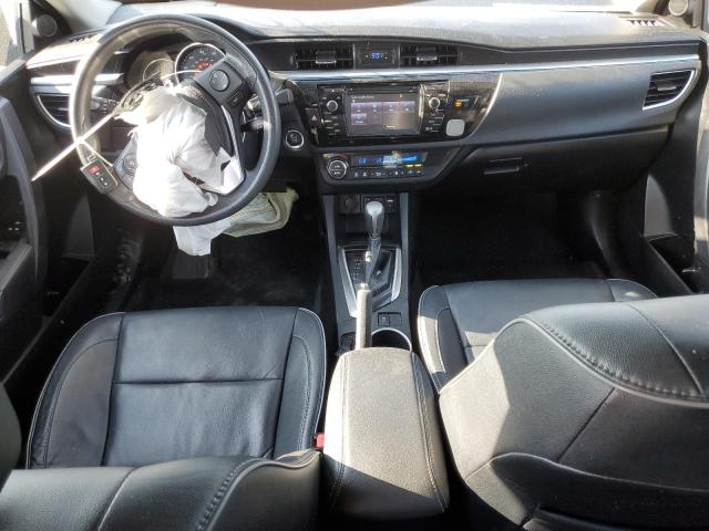 Photo 8 from auction – 2014 TOYOTA COROLLA L with VIN 2T1BURHE8EC084986