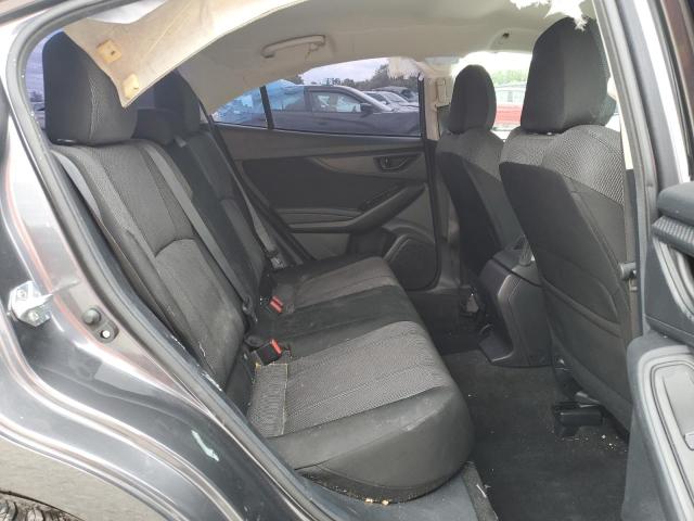 Photo 10 from auction – 2022 SUBARU IMPREZA with VIN 4S3GKAA60N1611181