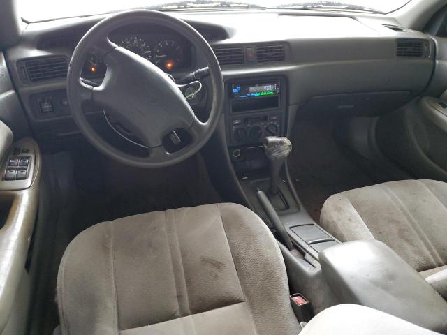 Photo 8 from auction – 1997 TOYOTA CAMRY CE with VIN 4T1BG22K7VU809506