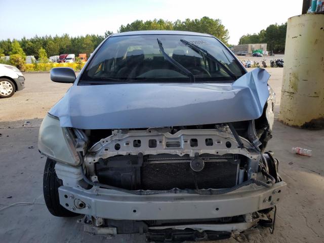 Photo 5 from auction – 2012 TOYOTA YARIS with VIN JTDBT4K33CL038954