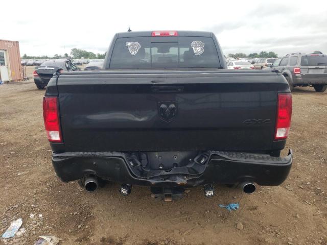Photo 6 from auction – 2018 RAM 1500 SLT with VIN 1C6RR7LM6JS282808