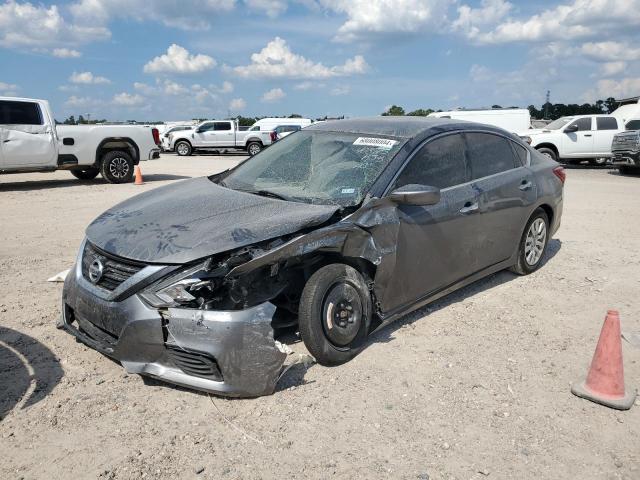NISSAN ALTIMA 2.5 2018 with VIN 1N4AL3AP1JC212131 - Photo from auction