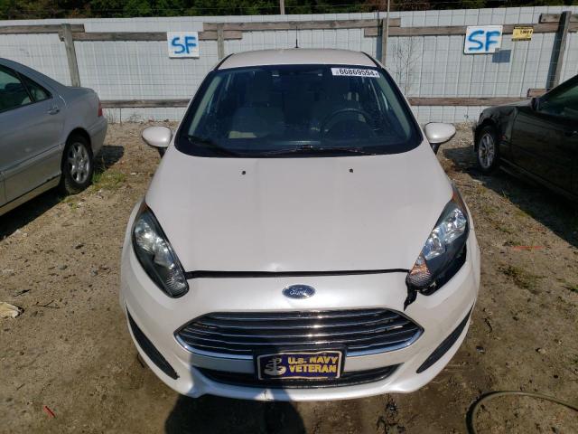 Photo 5 from auction – 2016 FORD FIESTA SE with VIN 3FADP4BJ1GM130232
