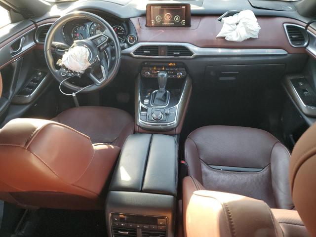 Photo 8 from auction – 2019 MAZDA CX-9 SIGNA with VIN JM3TCBEY7K0324457