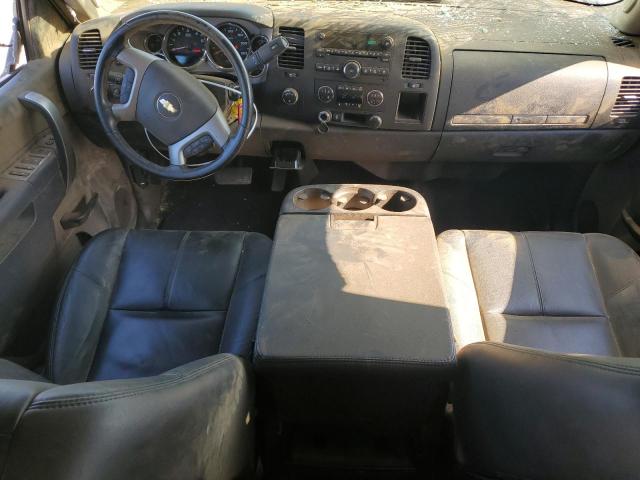Photo 8 from auction – 2013 CHEVROLET SILVERADO with VIN 3GCPKSE7XDG197190