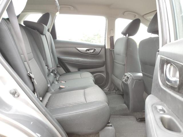 Photo 11 from auction – 2018 NISSAN ROGUE S with VIN KNMAT2MV3JP525303