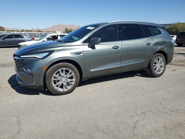 Photo 1 from auction – 2022 BUICK ENCLAVE ES with VIN 5GAERBKW9NJ168988