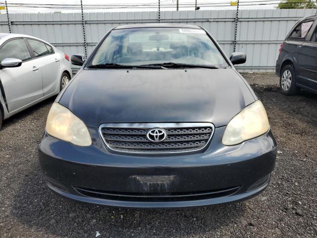 Photo 5 from auction – 2006 TOYOTA COROLLA CE with VIN JTDBR32E260066230